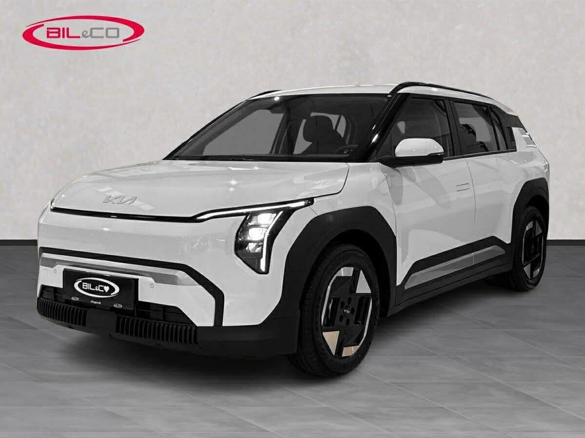 Billede af Kia EV3 EL Standard Range Access 204HK 5d Aut.