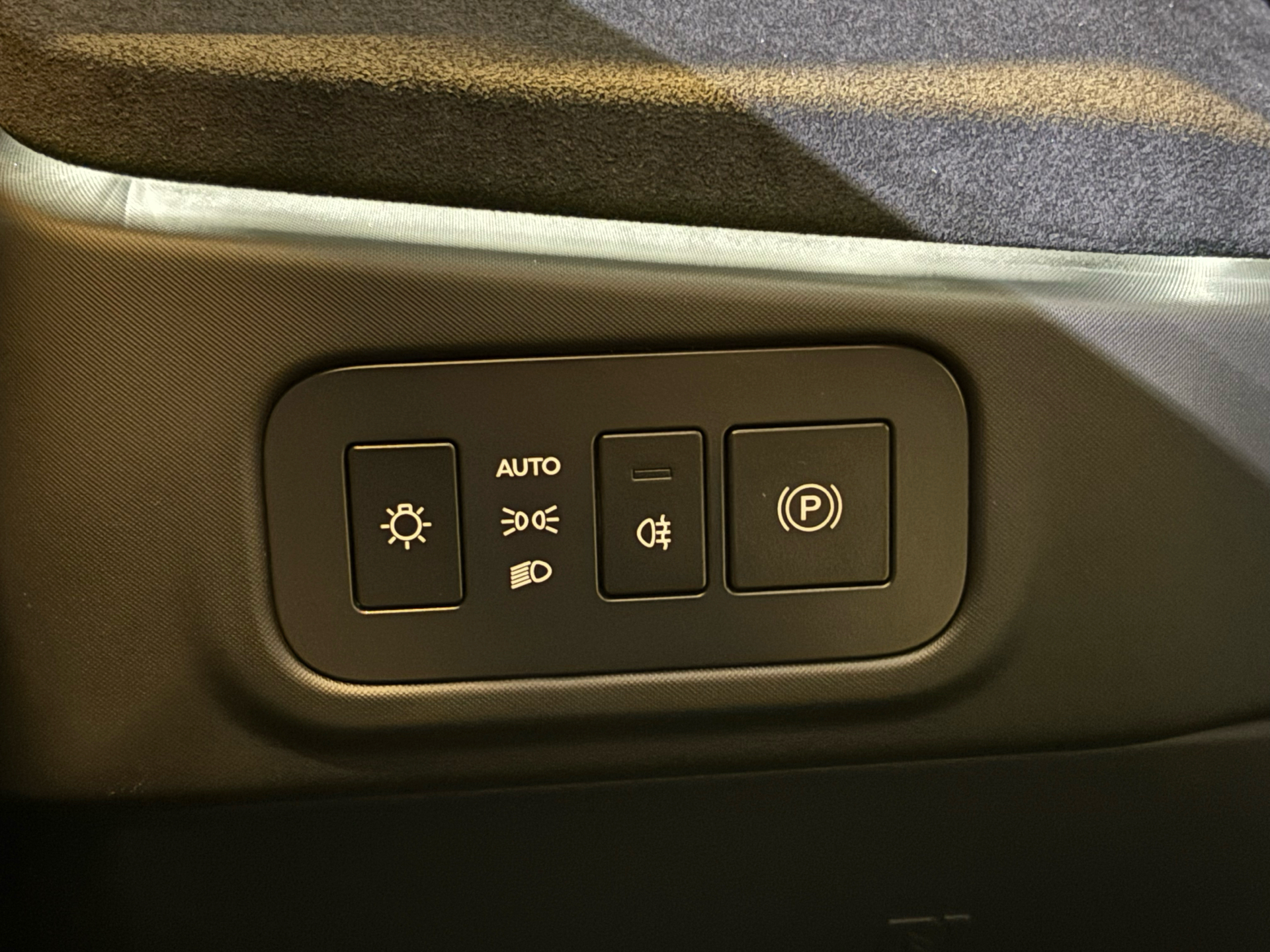 Billede af Fisker Ocean EL 4x4 478HK 5d Aut.