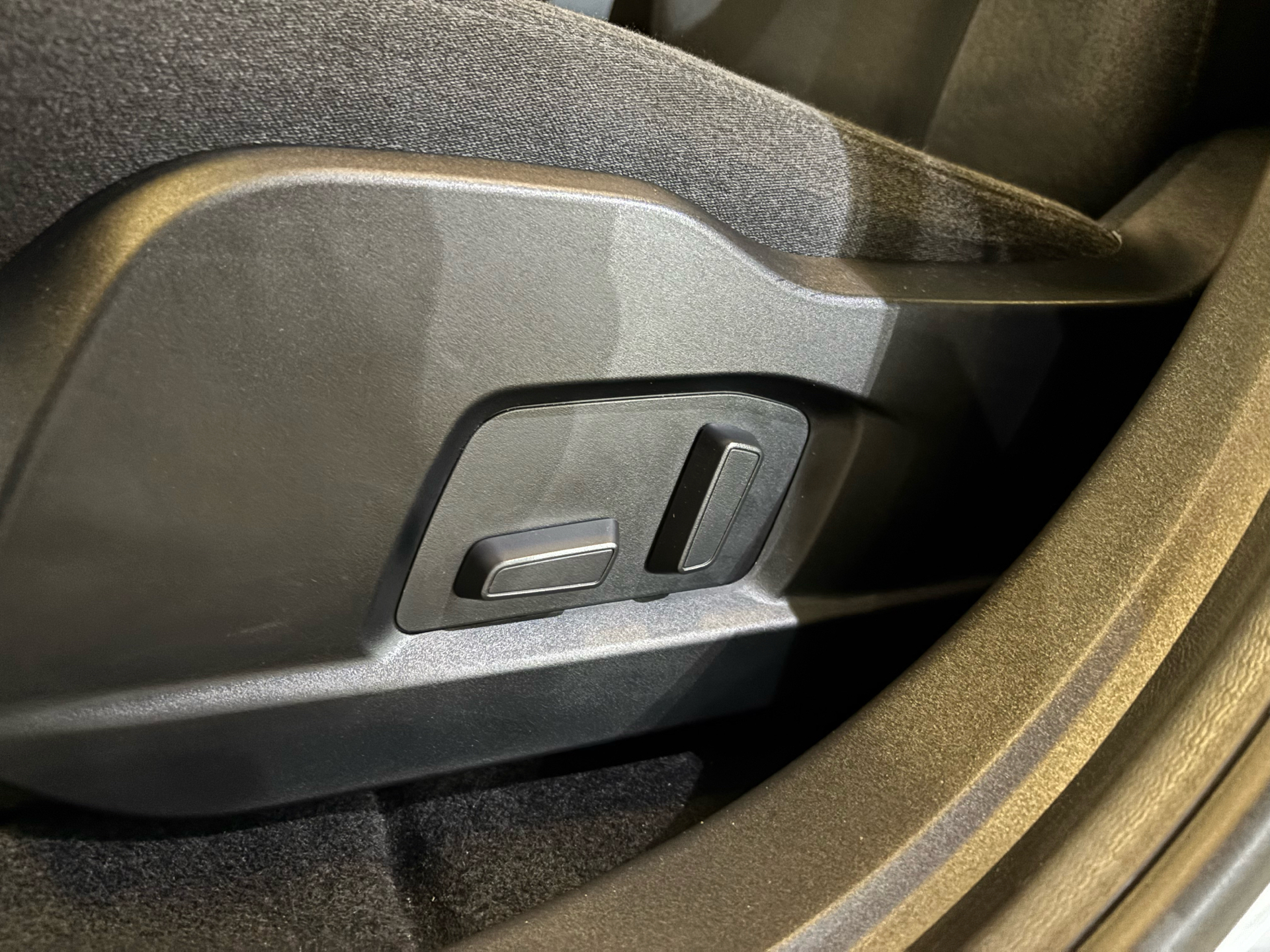 Billede af Fisker Ocean EL 4x4 478HK 5d Aut.