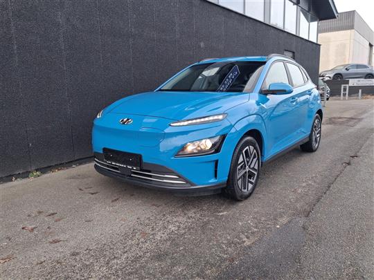 Hyundai Kona EL Select 136HK 5d Aut.