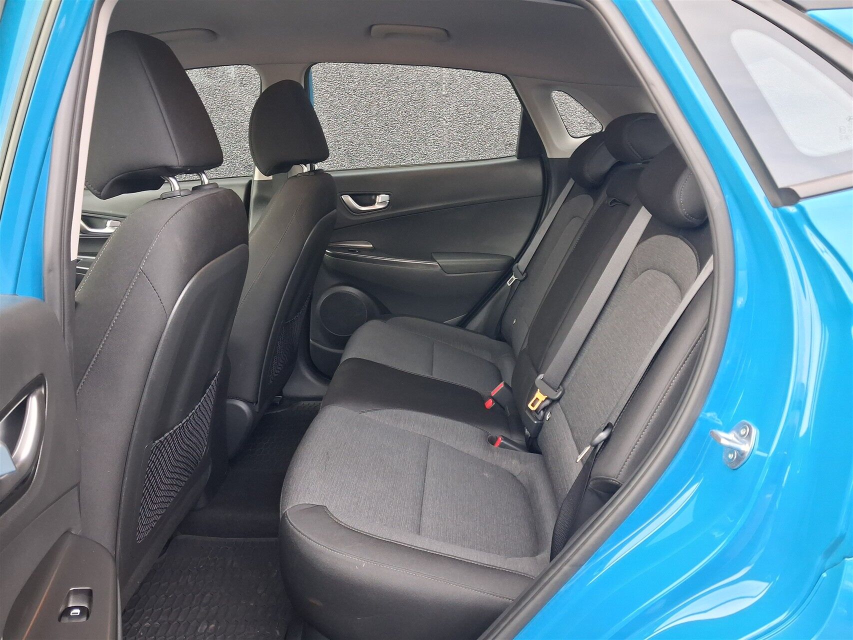 Billede af Hyundai Kona EL Select 136HK 5d Aut.