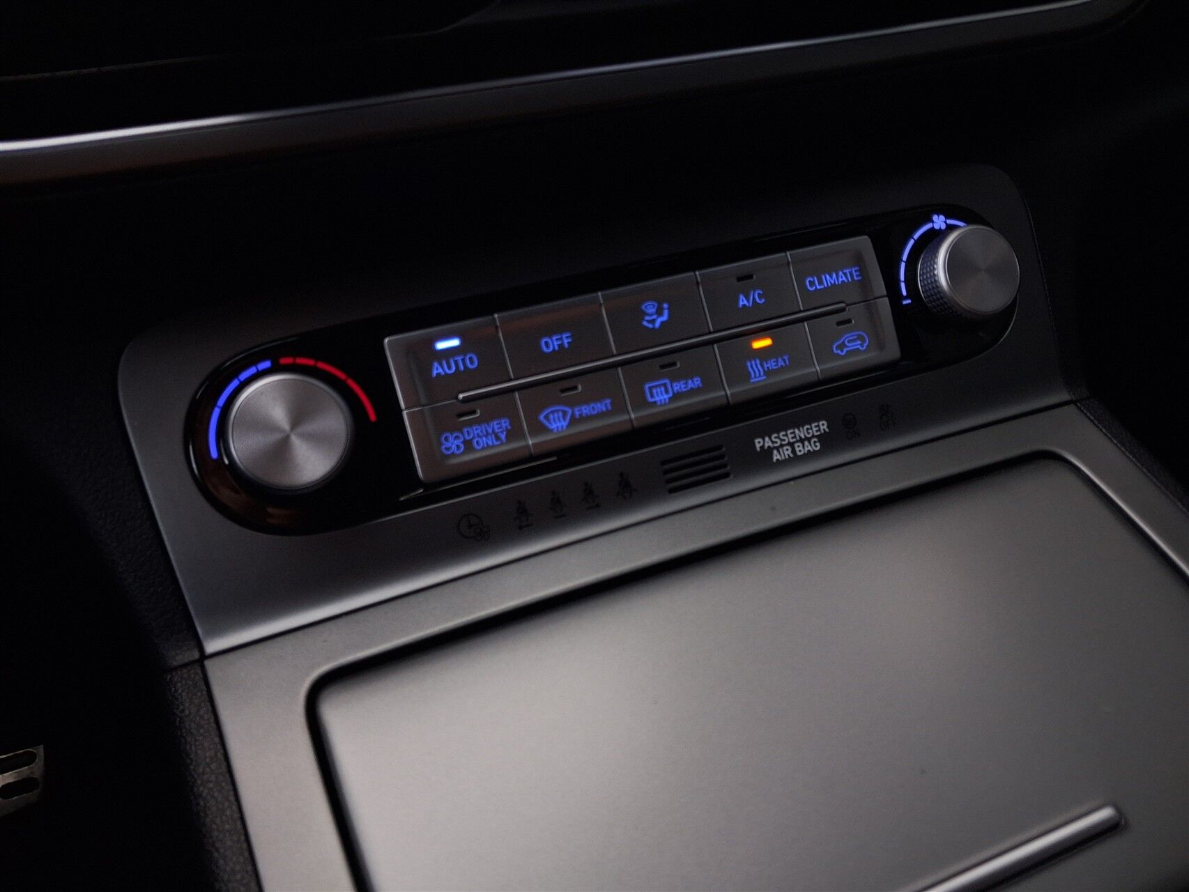 Billede af Hyundai Kona EL Select 136HK 5d Aut.