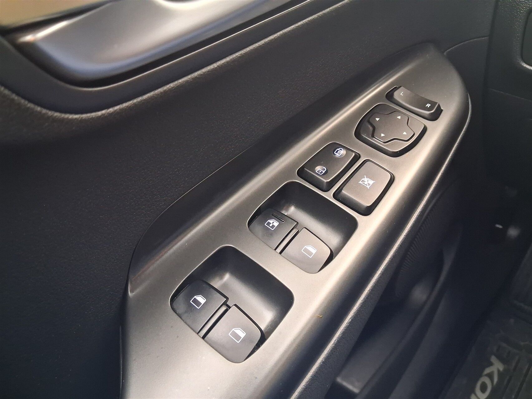 Billede af Hyundai Kona EL Select 136HK 5d Aut.