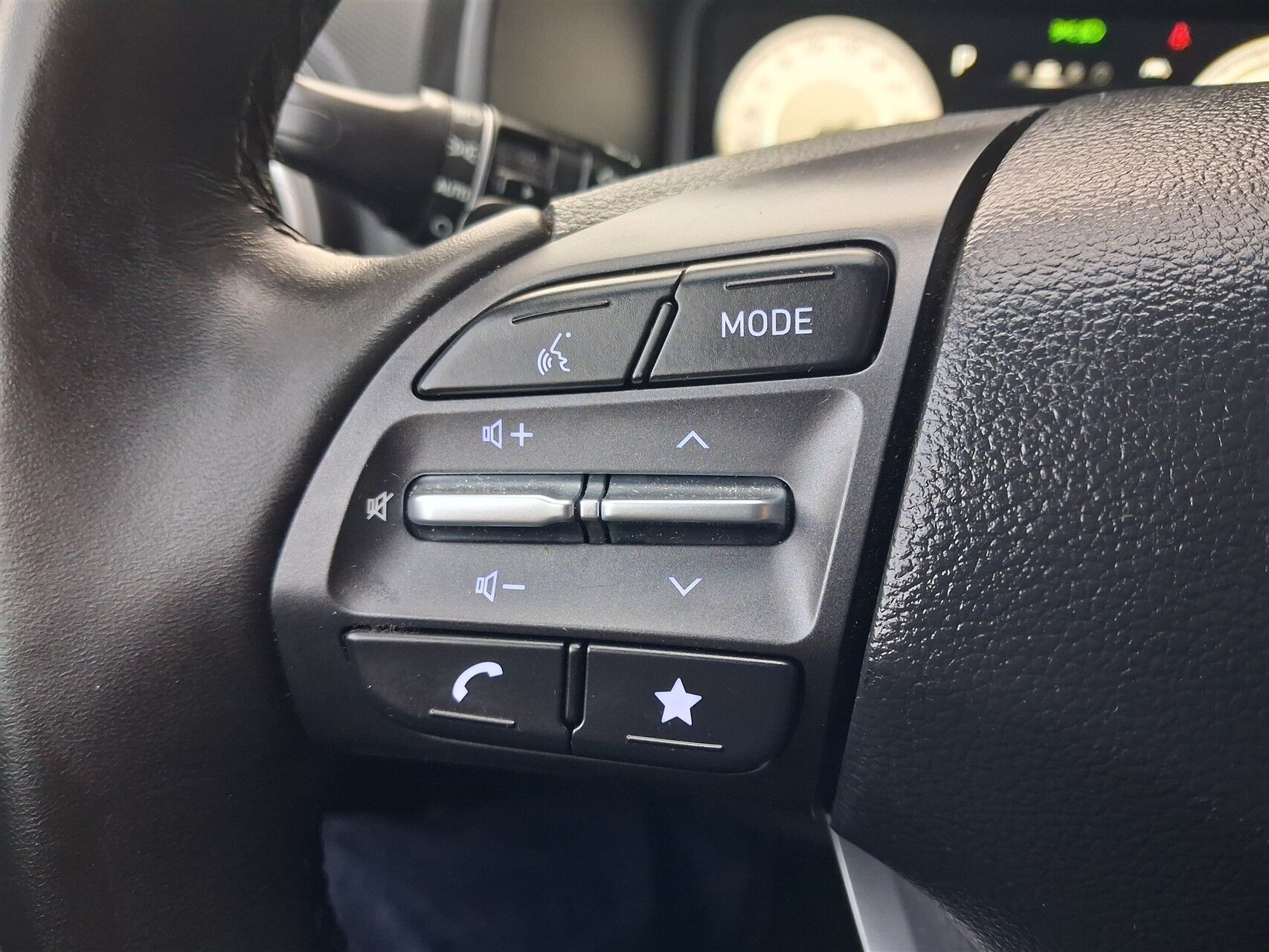 Billede af Hyundai Kona EL Select 136HK 5d Aut.