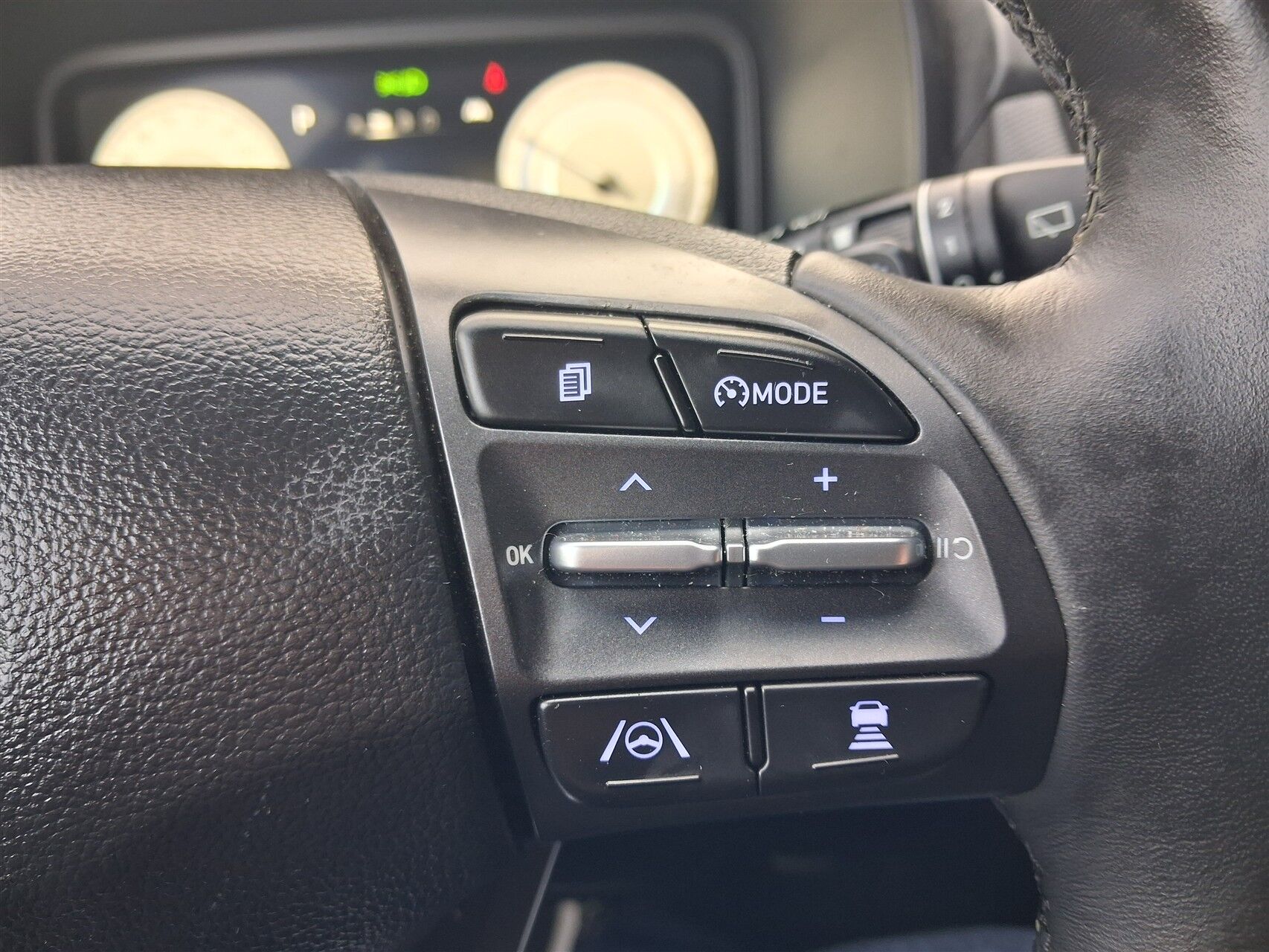 Billede af Hyundai Kona EL Select 136HK 5d Aut.