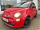 Billede af Fiat 500 0,9 TwinAir Plus 85HK 3d