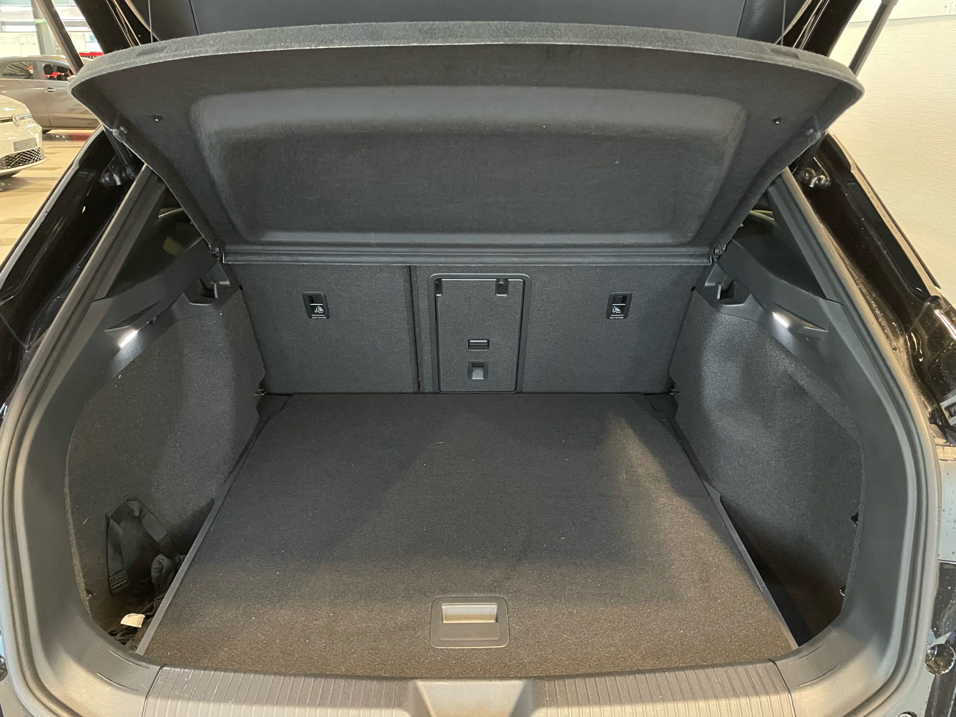 Billede af VW ID.4 EL GTX 4Motion 340HK 5d Aut.