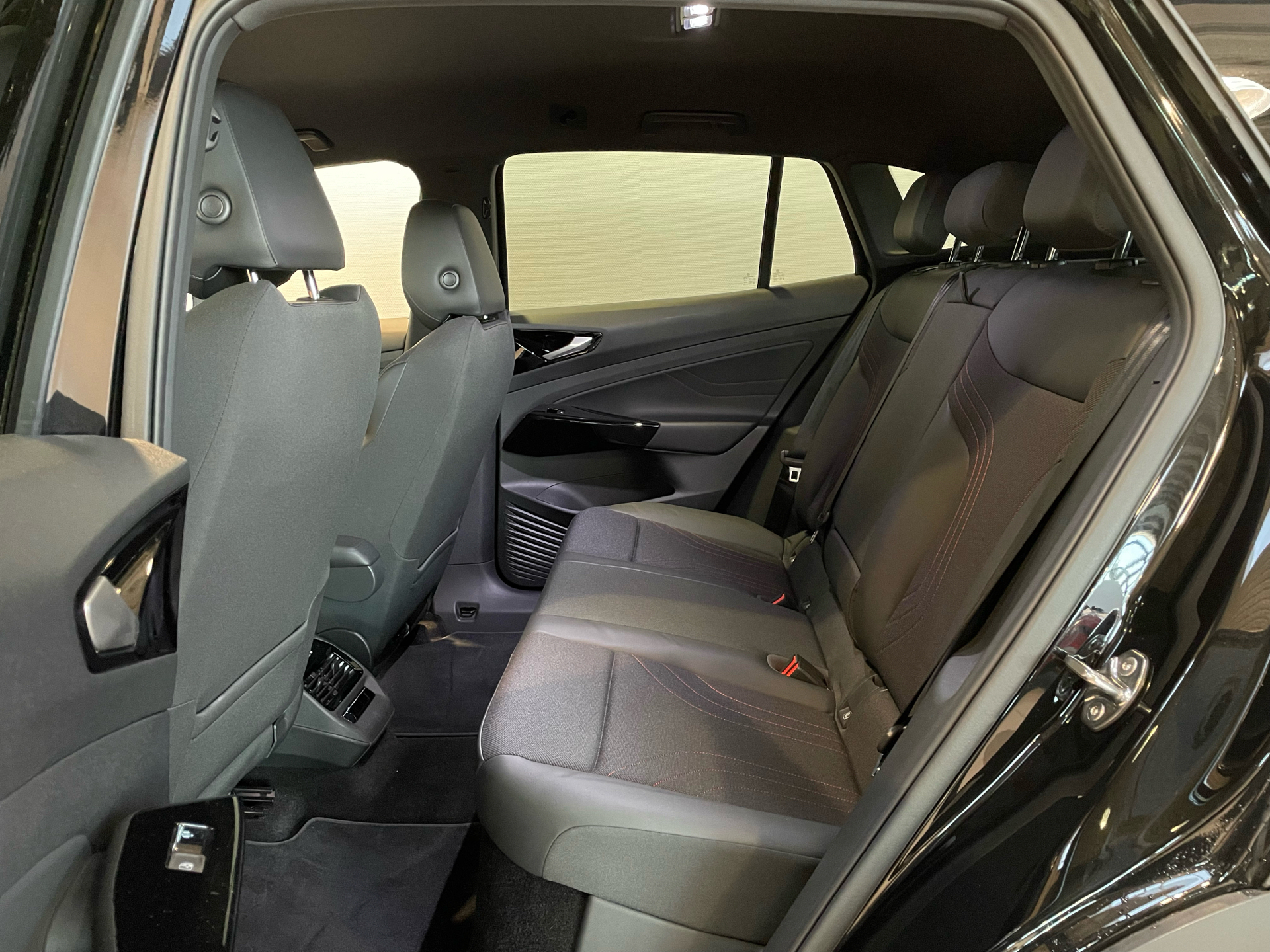 Billede af VW ID.4 EL GTX 4Motion 340HK 5d Aut.