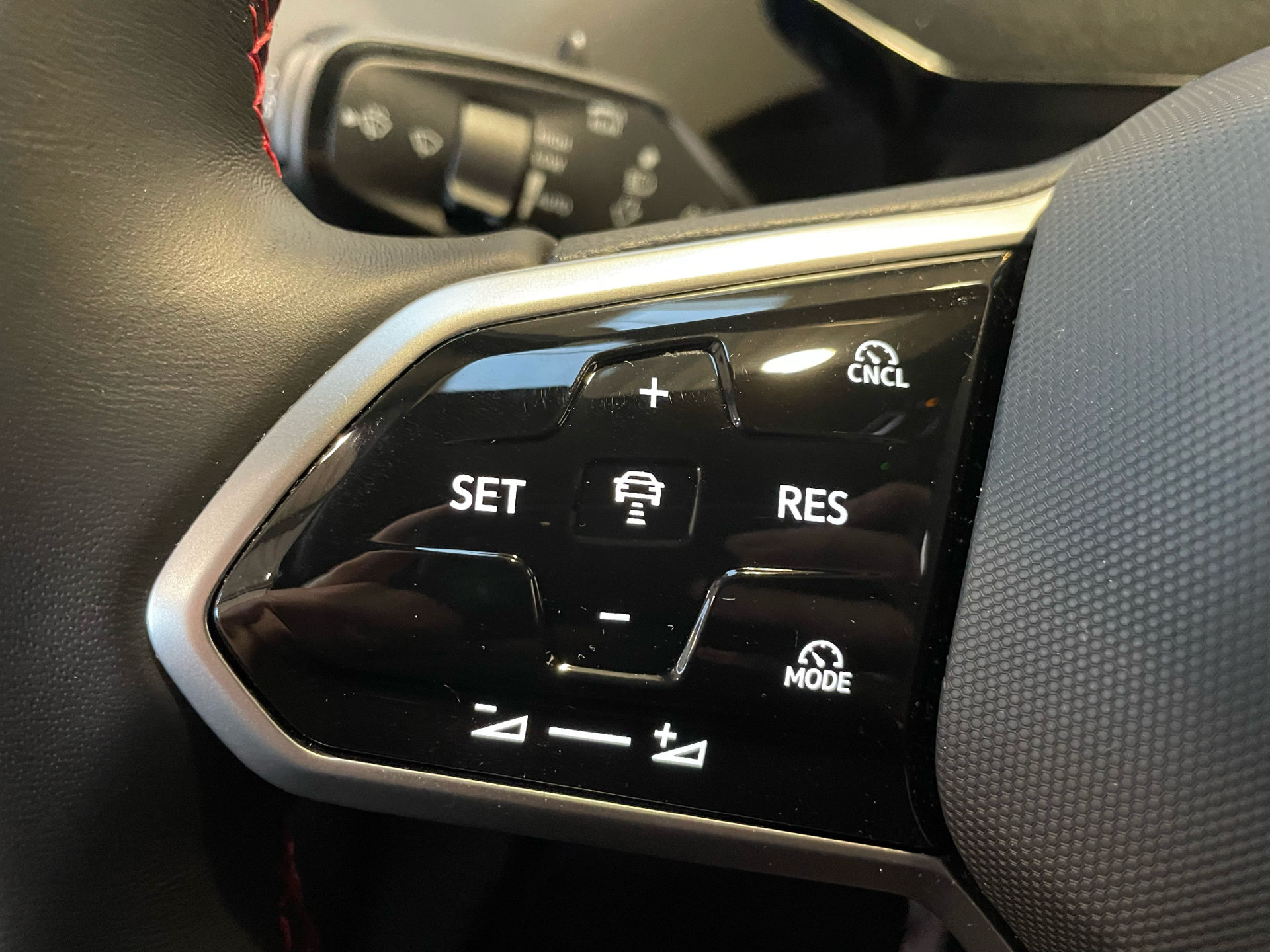 Billede af VW ID.4 EL GTX 4Motion 340HK 5d Aut.