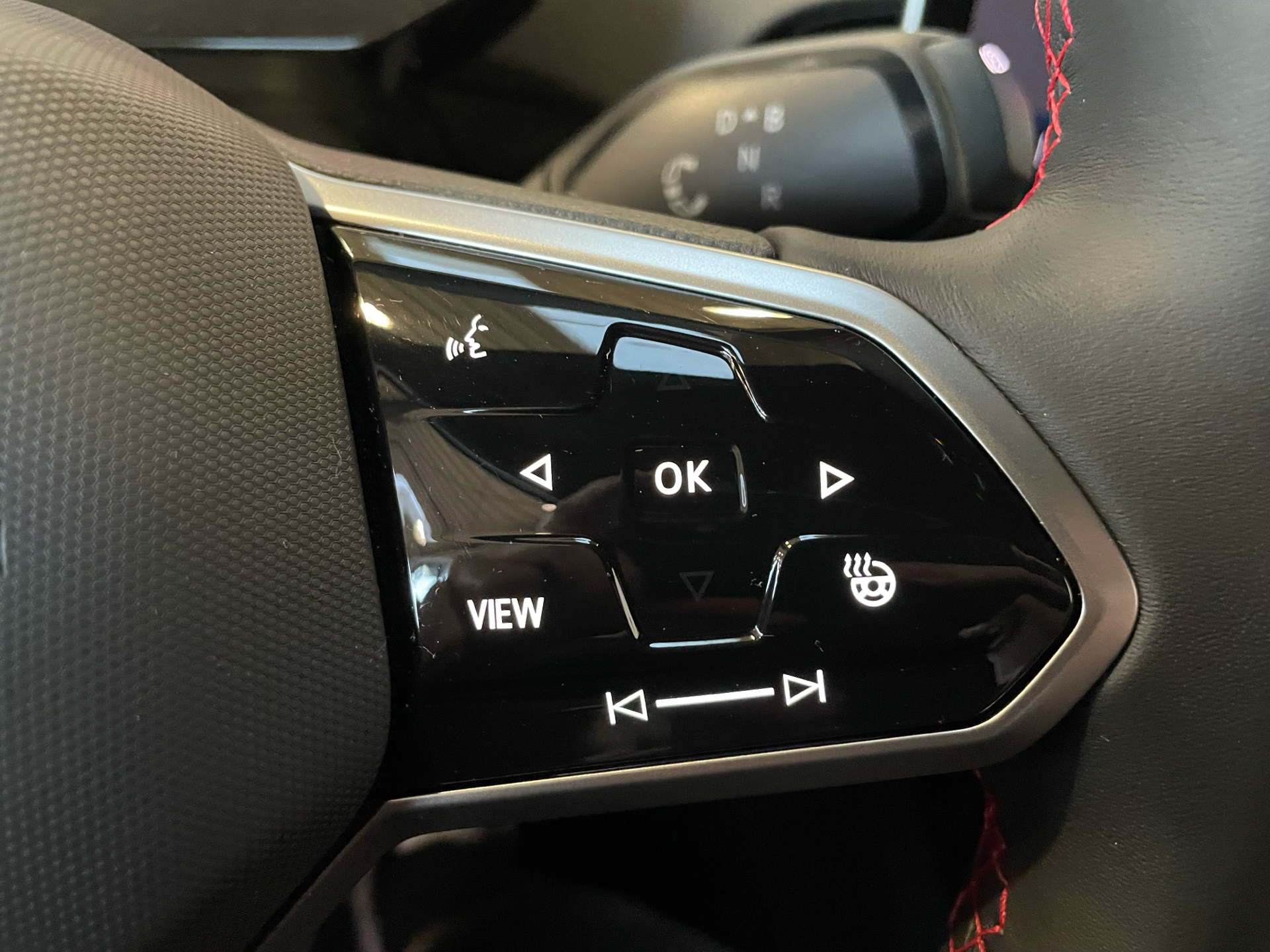 Billede af VW ID.4 EL GTX 4Motion 340HK 5d Aut.