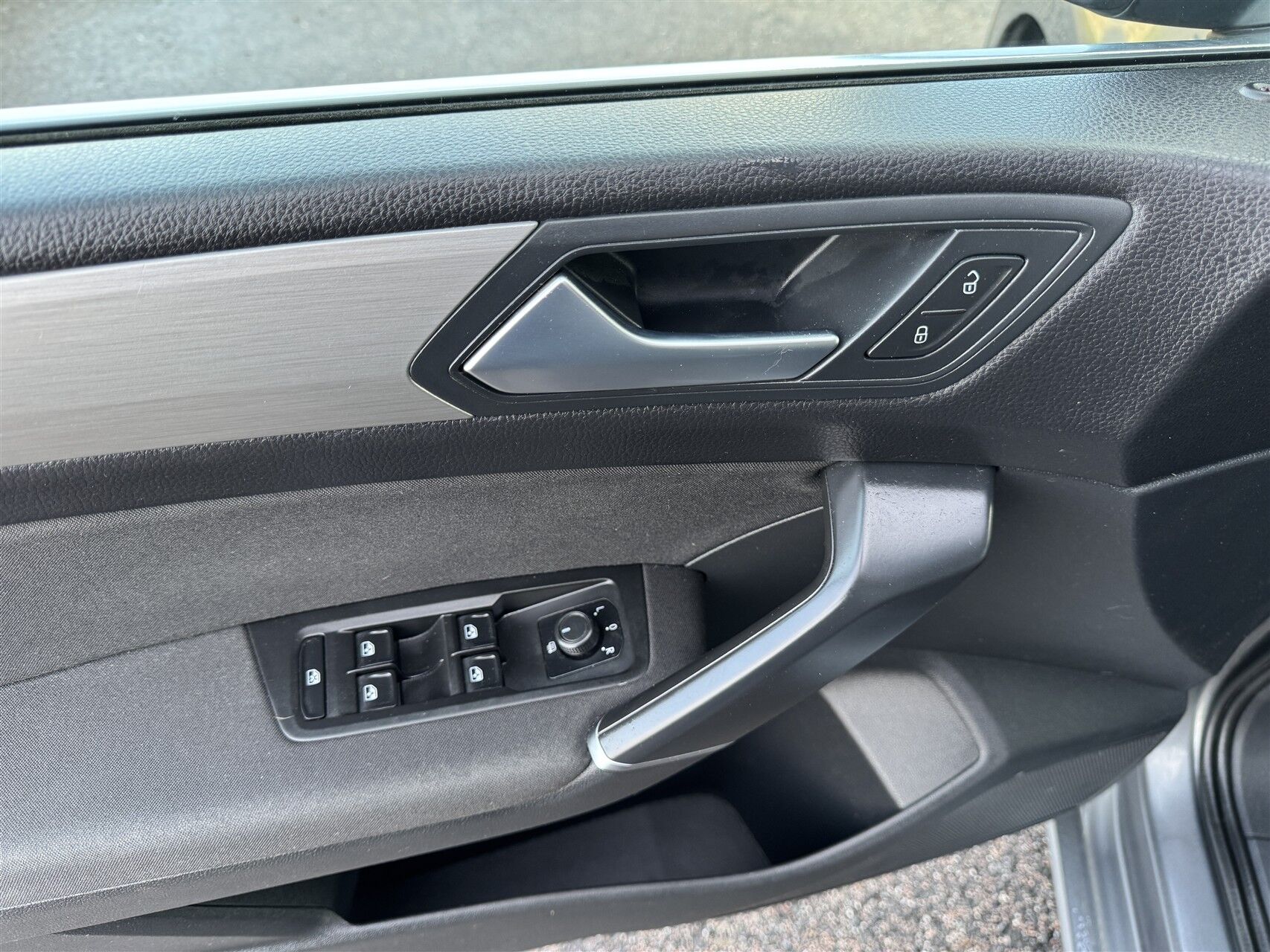 Billede af VW Touran 1,5 TSI EVO ACT Comfortline DSG 150HK 7g Aut.