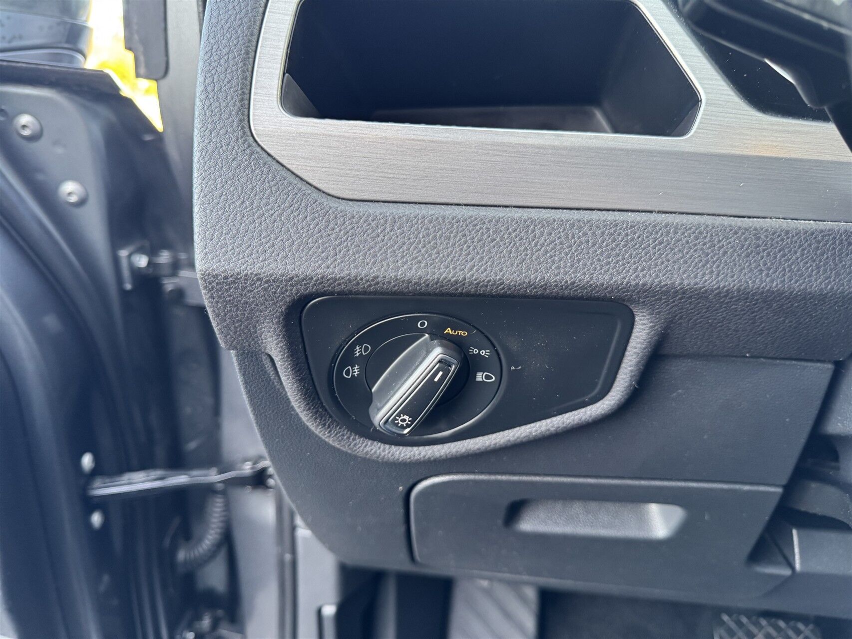 Billede af VW Touran 1,5 TSI EVO ACT Comfortline DSG 150HK 7g Aut.