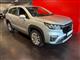 Billede af Suzuki S-Cross 1,4 Boosterjet  Mild hybrid Comfort 129HK 5d 6g