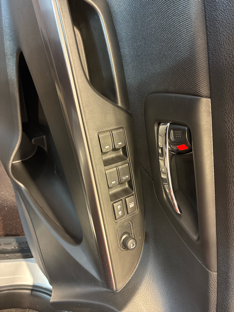 Billede af Suzuki S-Cross 1,4 Boosterjet  Mild hybrid Comfort 129HK 5d 6g