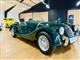 Billede af Morgan 4/4 1,6 111HK Cabr.