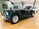 Billede af Morgan 4/4 1,6 111HK Cabr.