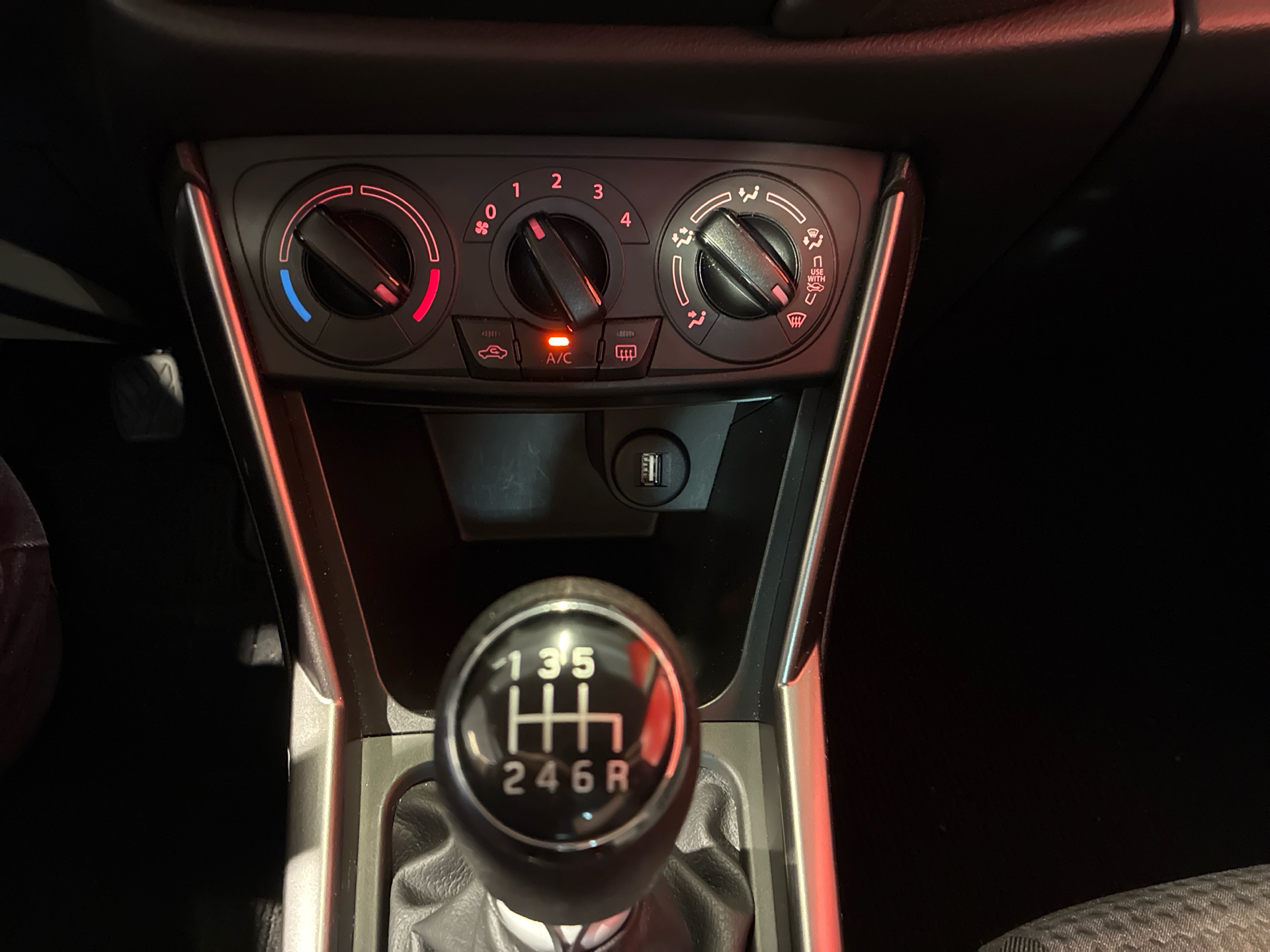 Billede af Suzuki S-Cross 1,4 Boosterjet  Mild hybrid Comfort 129HK 5d 6g