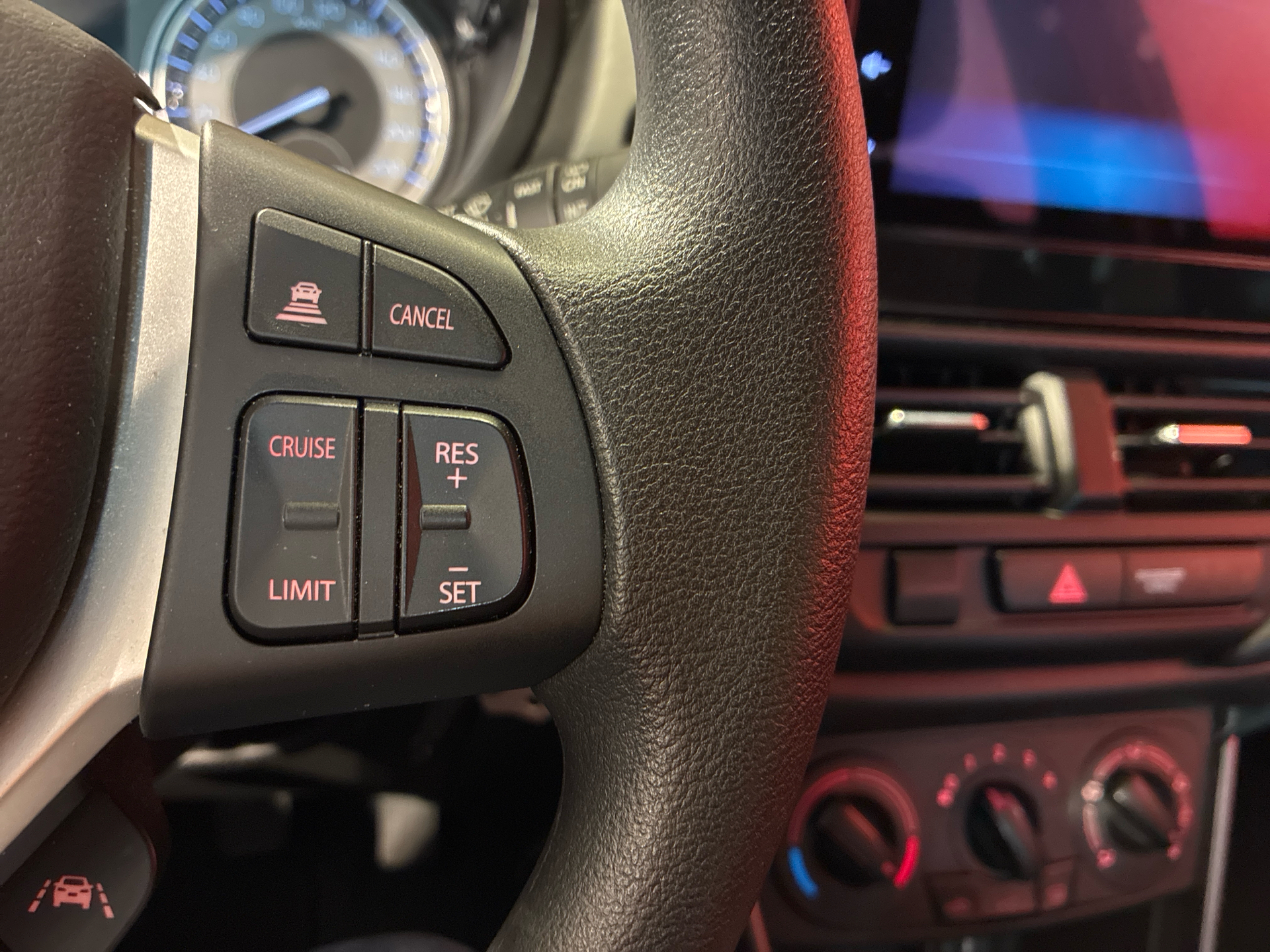 Billede af Suzuki S-Cross 1,4 Boosterjet  Mild hybrid Comfort 129HK 5d 6g