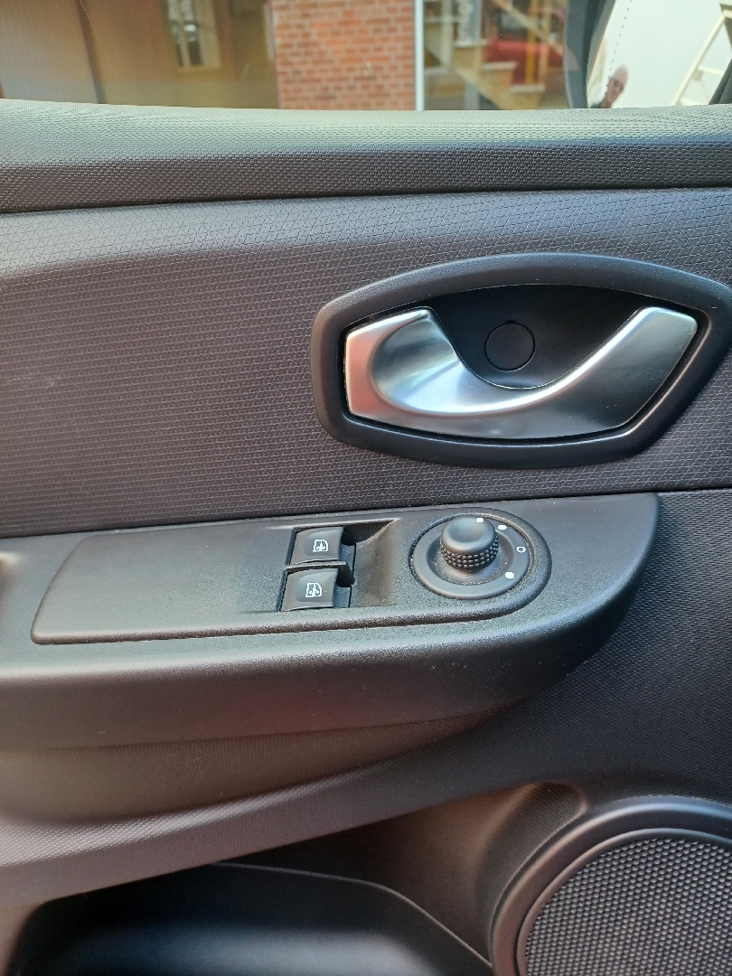 Billede af Renault Clio 0,9 TCE Expression 90HK 5d