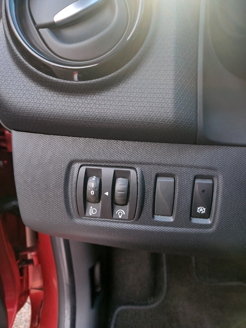 Billede af Renault Clio 0,9 TCE Expression 90HK 5d