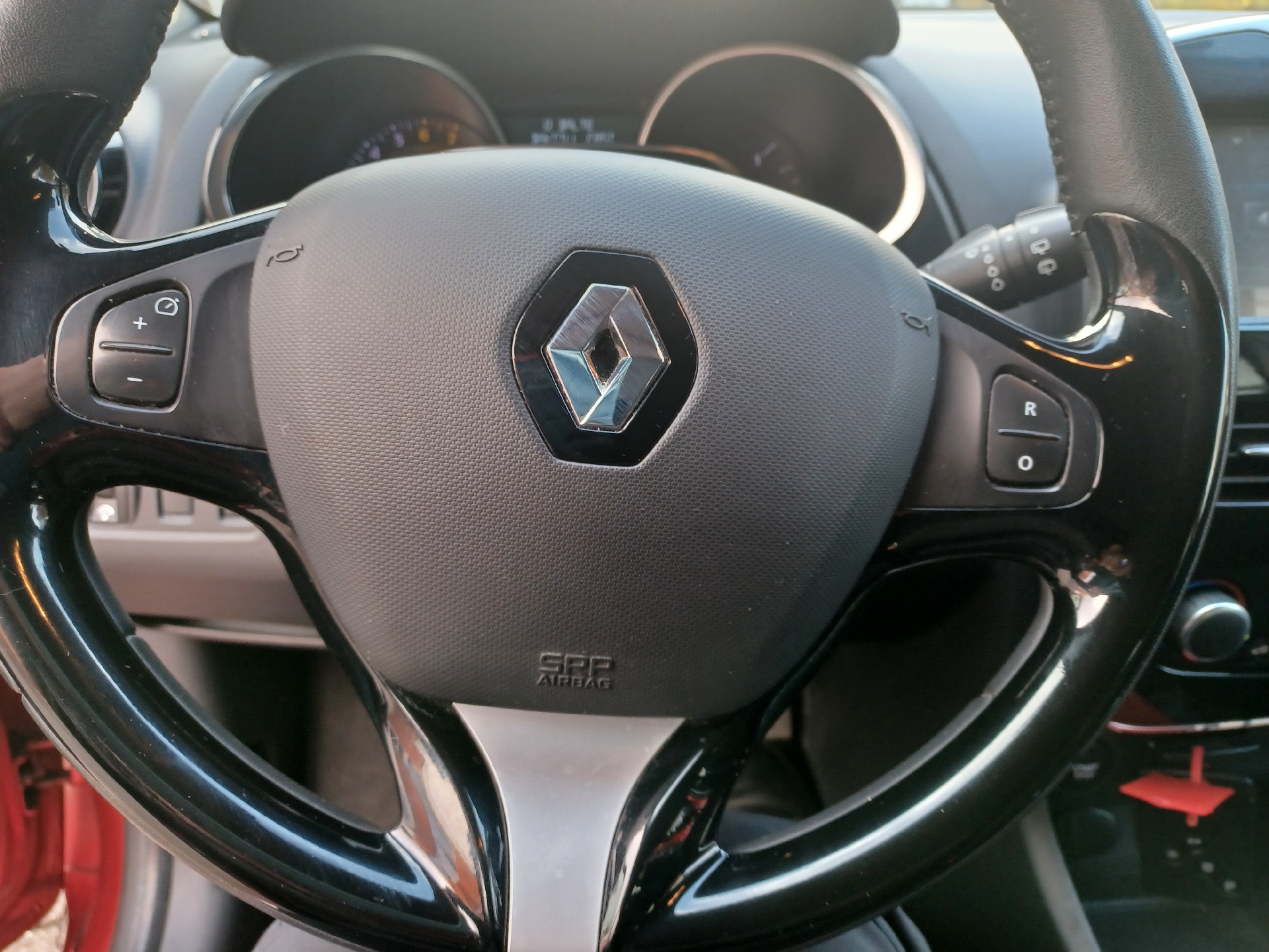 Billede af Renault Clio 0,9 TCE Expression 90HK 5d