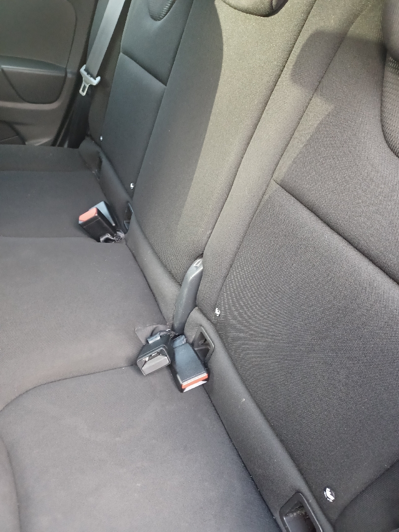 Billede af Renault Clio 0,9 TCE Expression 90HK 5d