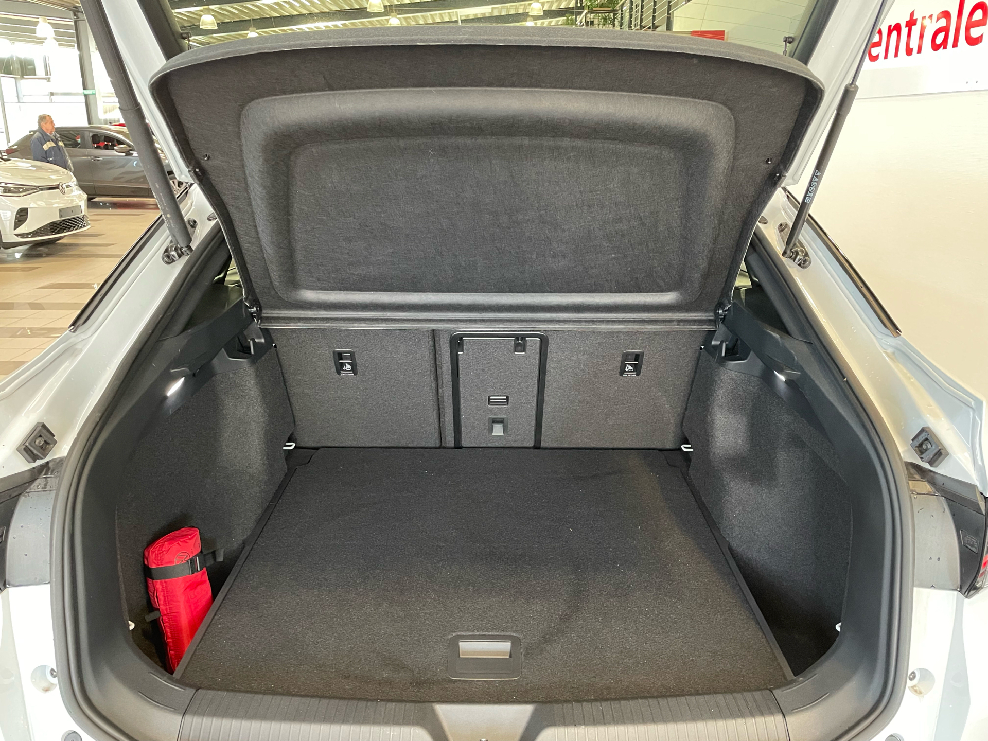 Billede af VW ID.5 EL GTX 4Motion 340HK 5d Aut.