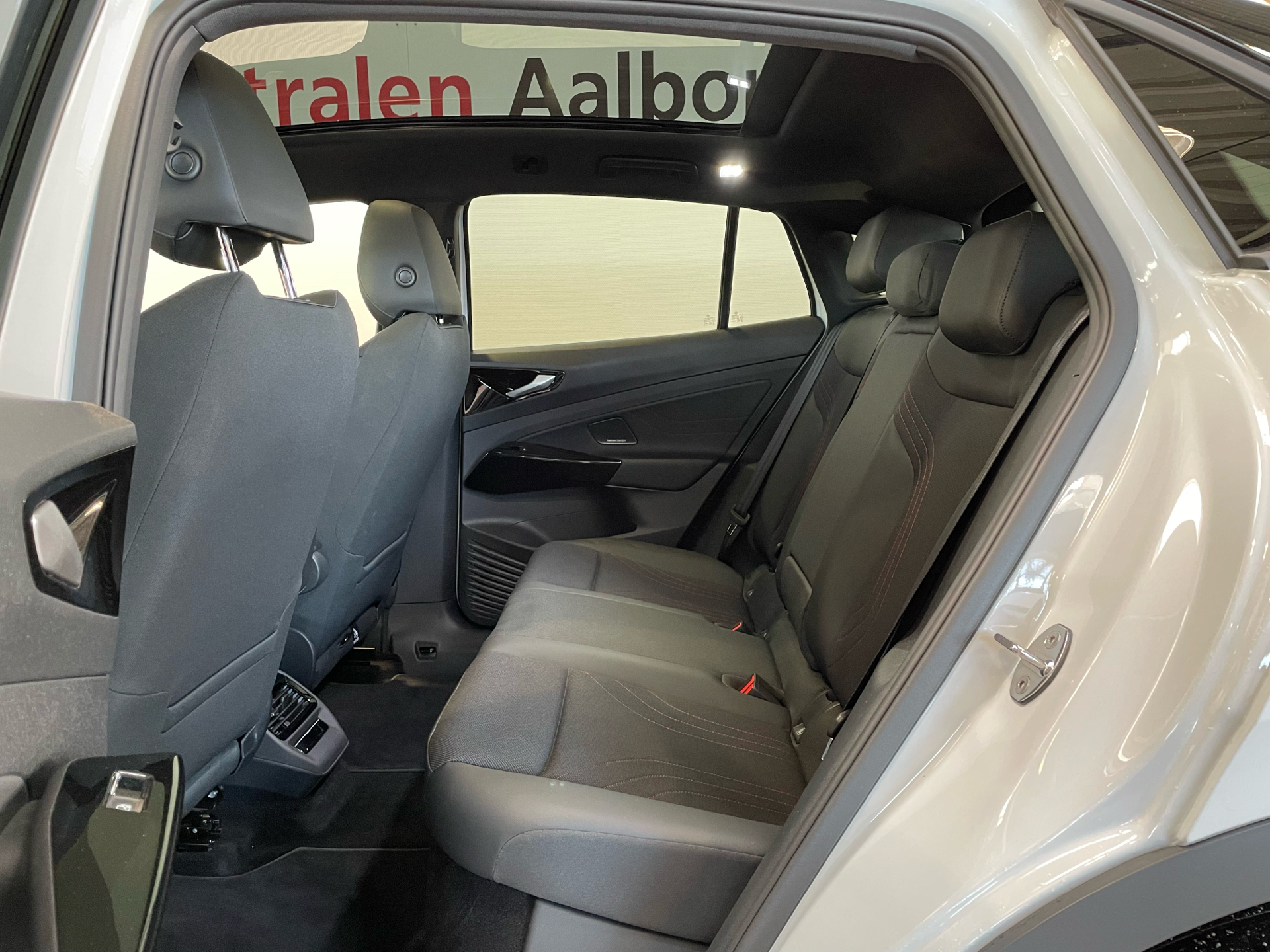 Billede af VW ID.5 EL GTX 4Motion 340HK 5d Aut.