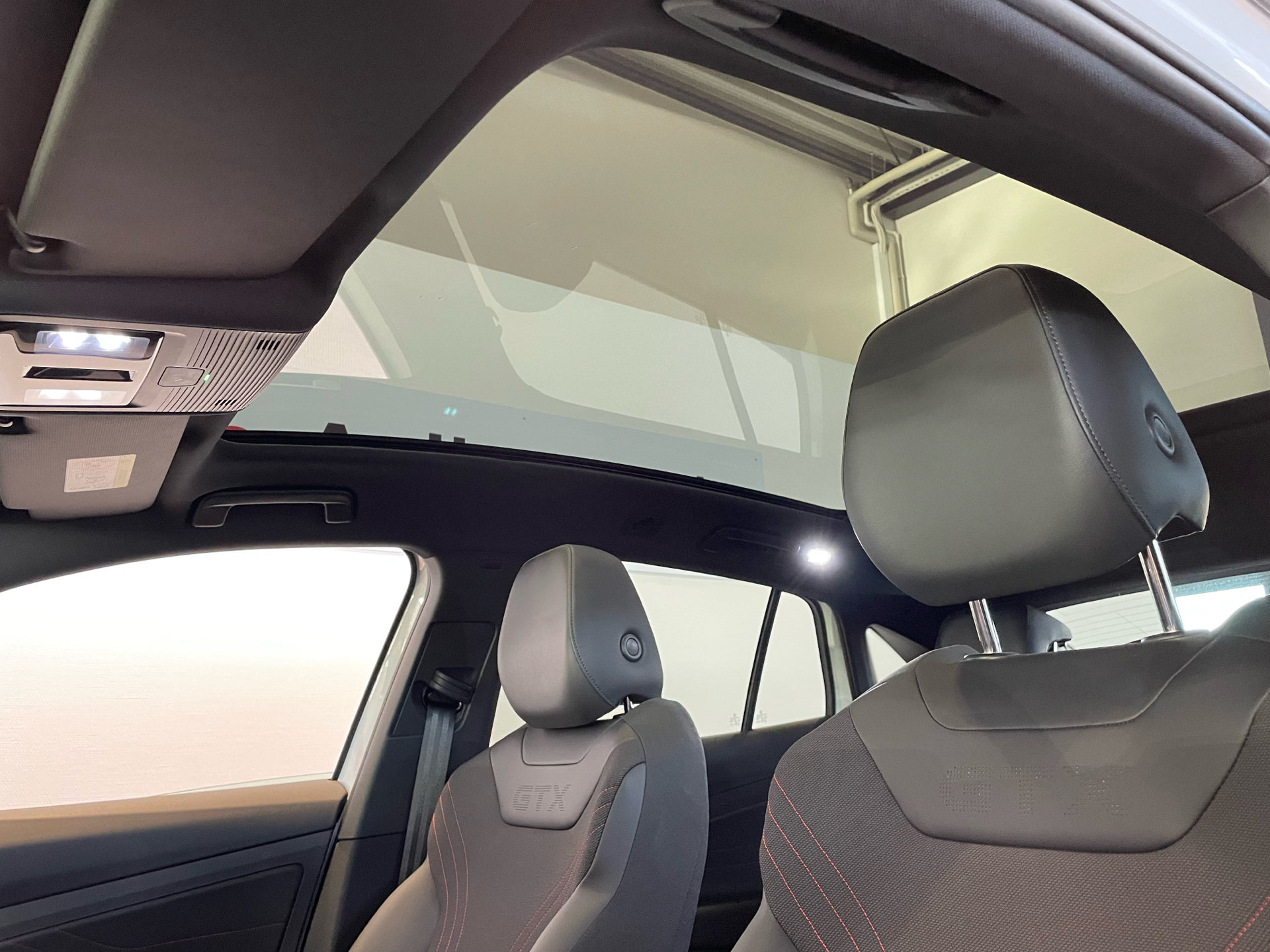 Billede af VW ID.5 EL GTX 4Motion 340HK 5d Aut.