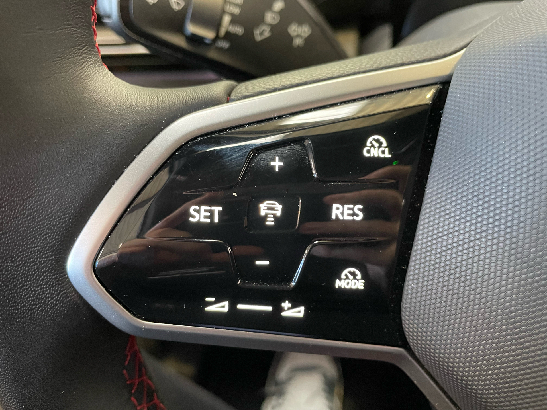 Billede af VW ID.5 EL GTX 4Motion 340HK 5d Aut.