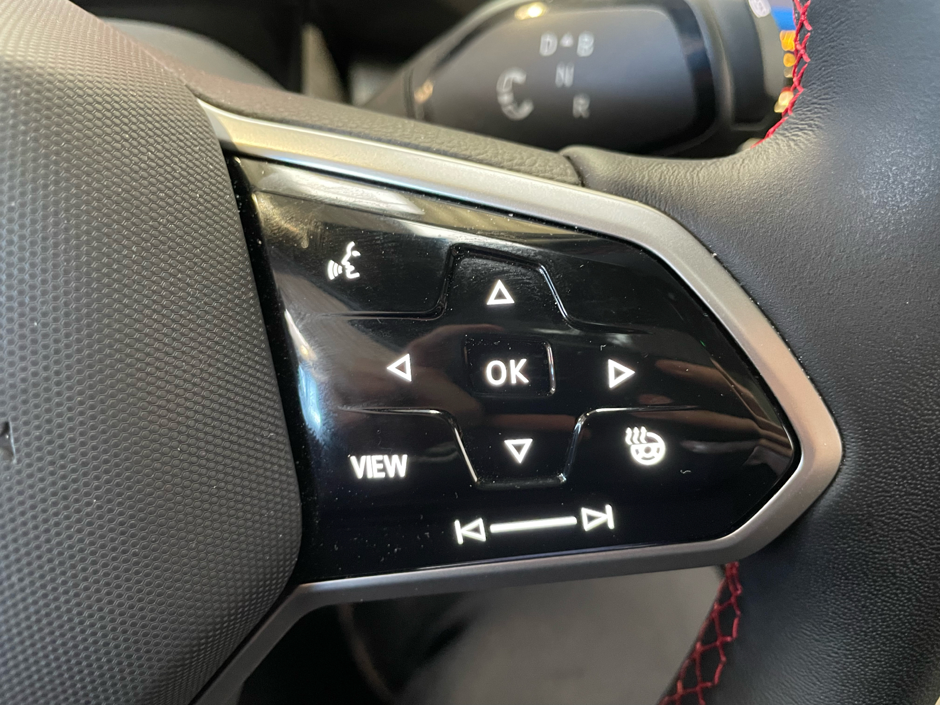 Billede af VW ID.5 EL GTX 4Motion 340HK 5d Aut.