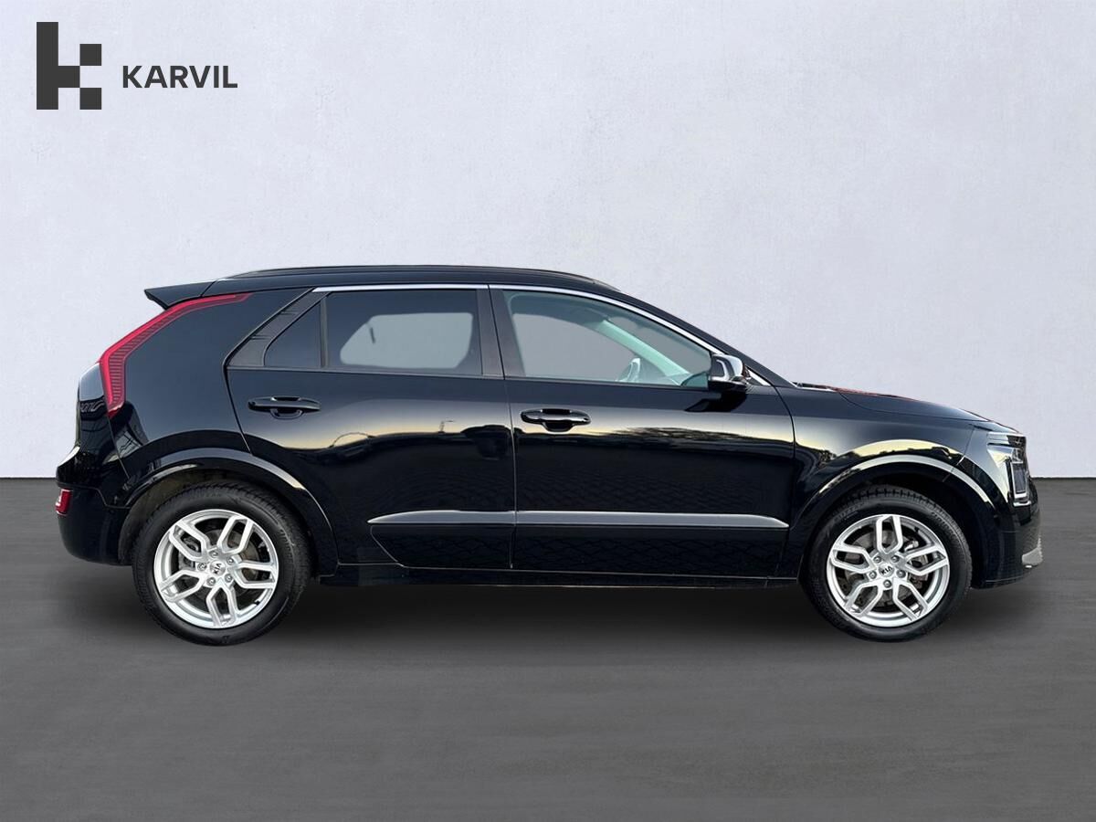 Billede af Kia Niro EV EL Prestige 204HK 5d Aut.