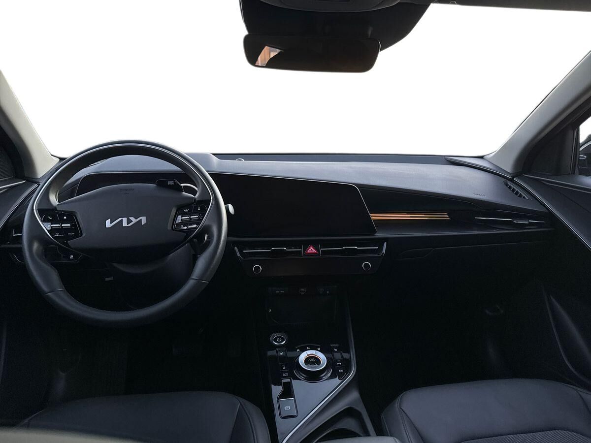 Billede af Kia Niro EV EL Prestige 204HK 5d Aut.