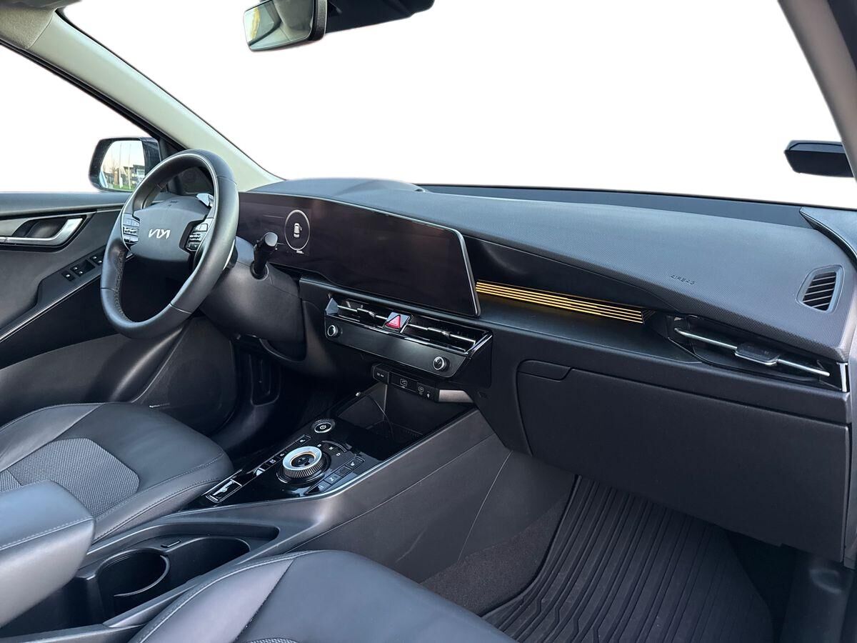 Billede af Kia Niro EV EL Prestige 204HK 5d Aut.