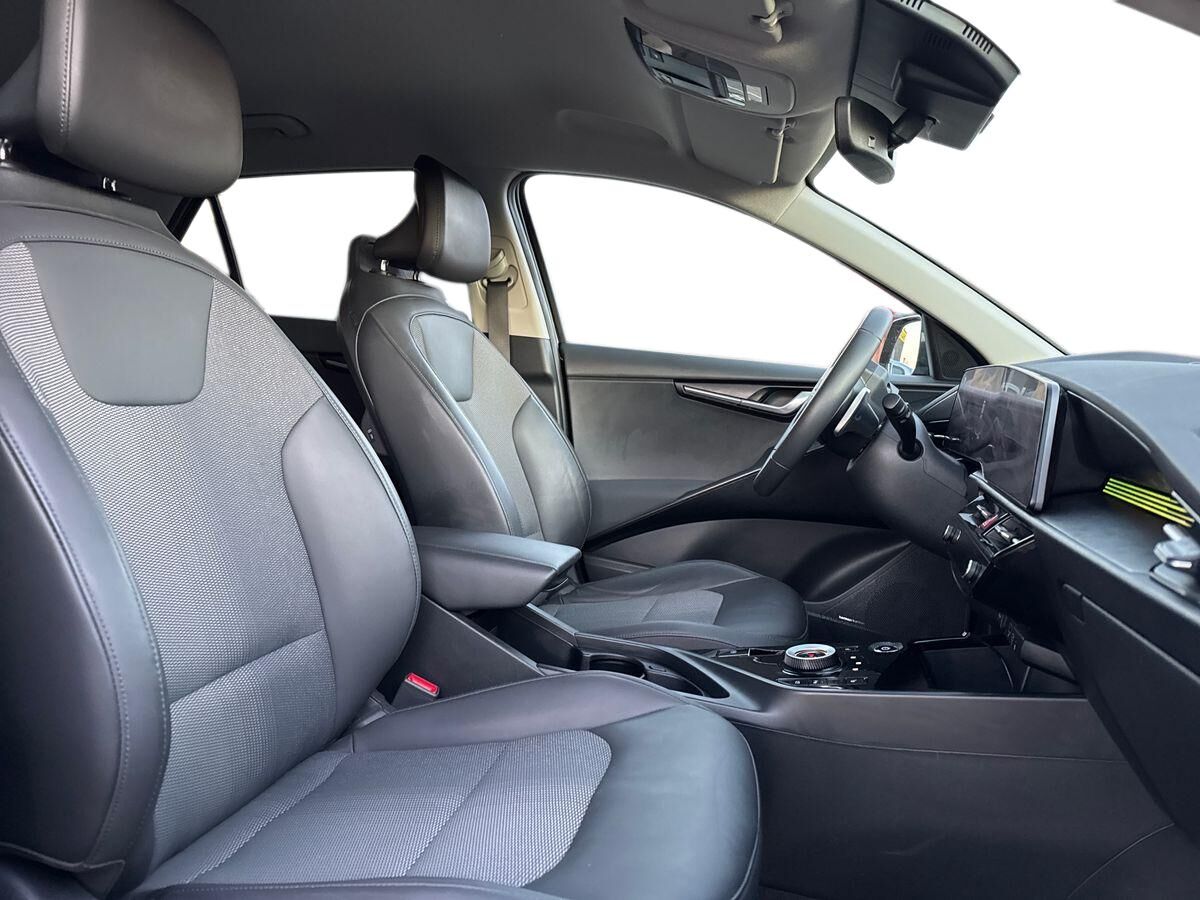 Billede af Kia Niro EV EL Prestige 204HK 5d Aut.