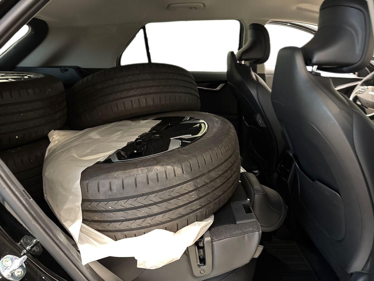 Billede af Kia Niro EV EL Prestige 204HK 5d Aut.