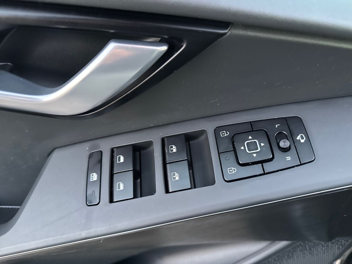 Billede af Kia Niro EV EL Prestige 204HK 5d Aut.