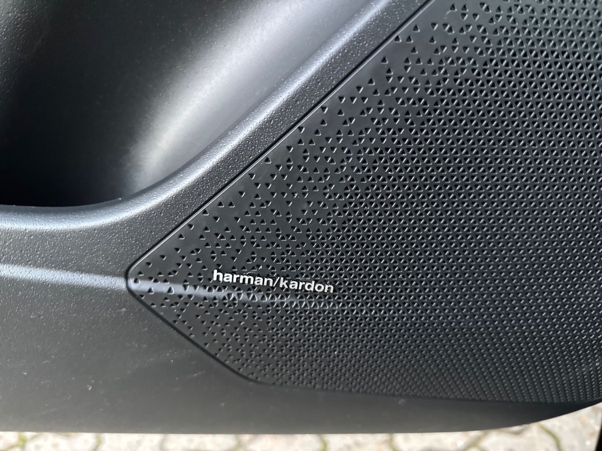 Billede af Kia Niro EV EL Prestige 204HK 5d Aut.