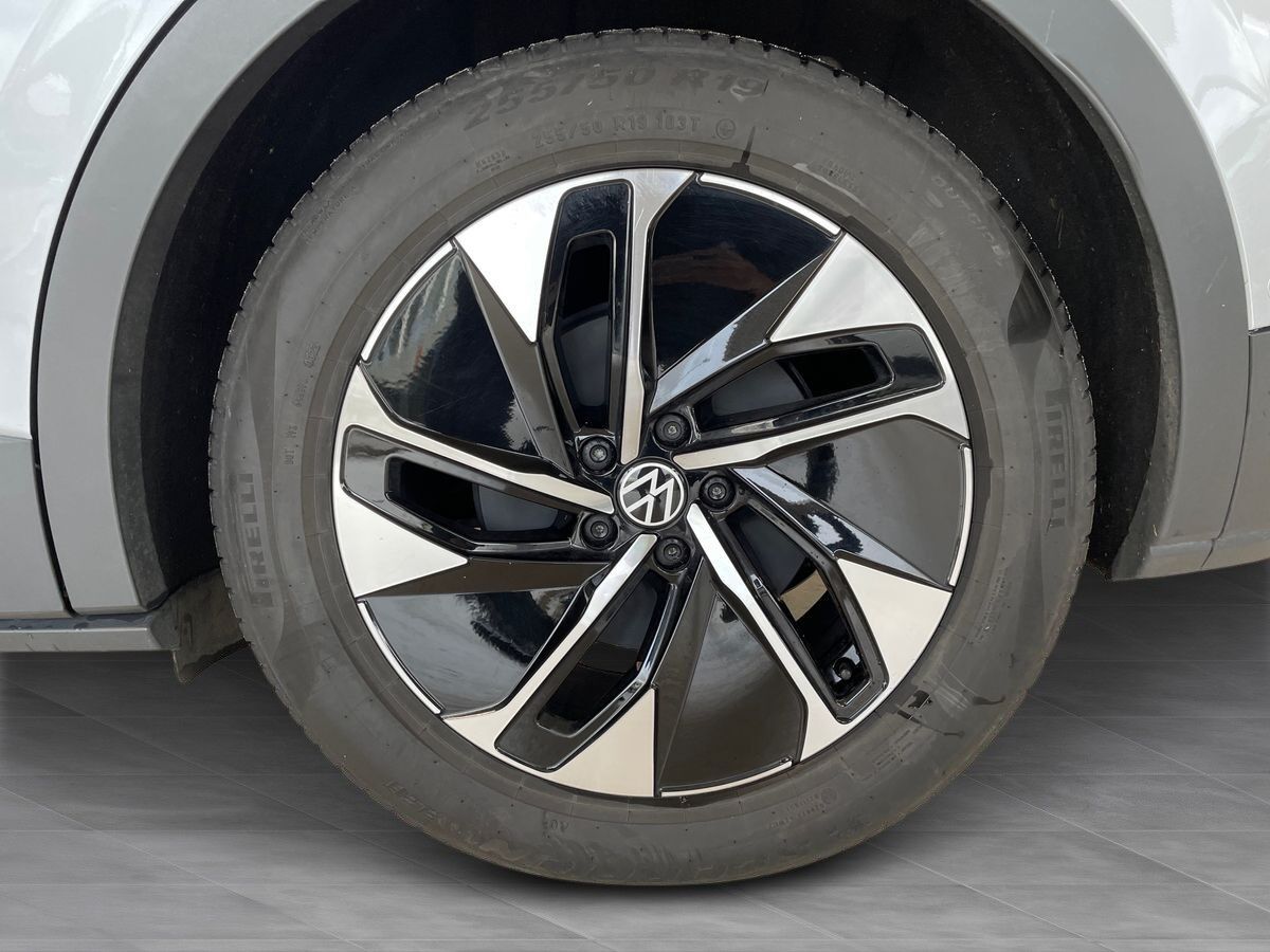 Billede af VW ID.4 EL Pro Performance 204HK 5d Aut.