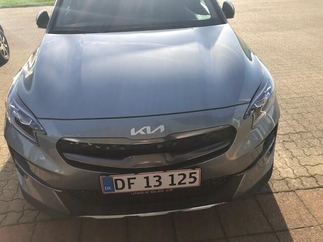 Billede af Kia XCeed 1,6 GDI  Plugin-hybrid Upgrade DCT 141HK 5d 6g Aut.