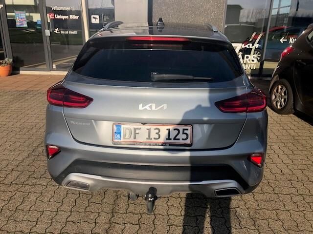Billede af Kia XCeed 1,6 GDI  Plugin-hybrid Upgrade DCT 141HK 5d 6g Aut.