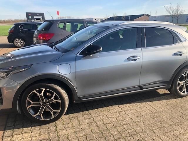 Billede af Kia XCeed 1,6 GDI  Plugin-hybrid Upgrade DCT 141HK 5d 6g Aut.