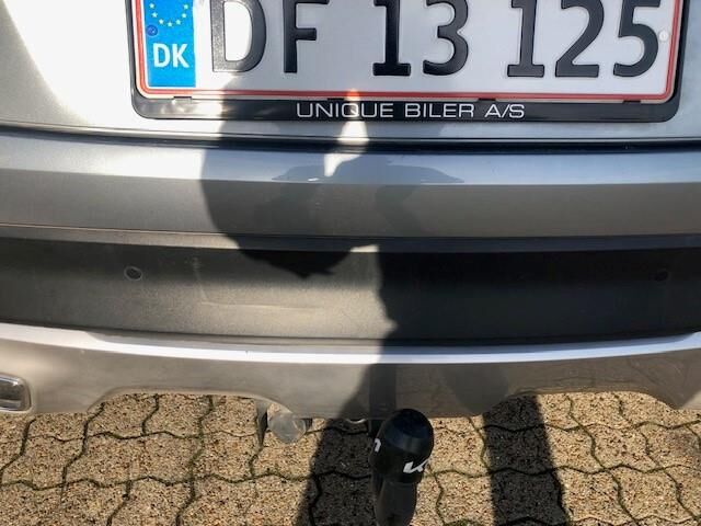 Billede af Kia XCeed 1,6 GDI  Plugin-hybrid Upgrade DCT 141HK 5d 6g Aut.