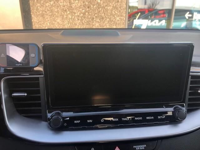 Billede af Kia XCeed 1,6 GDI  Plugin-hybrid Upgrade DCT 141HK 5d 6g Aut.