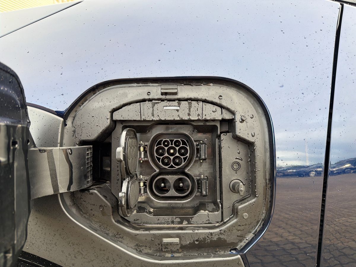 Billede af Toyota BZ4X EL Executive 204HK 5d Aut.