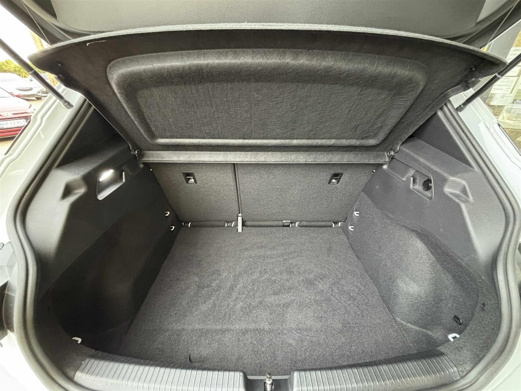 Billede af Cupra Born EL e-Boost 231HK 5d Aut.