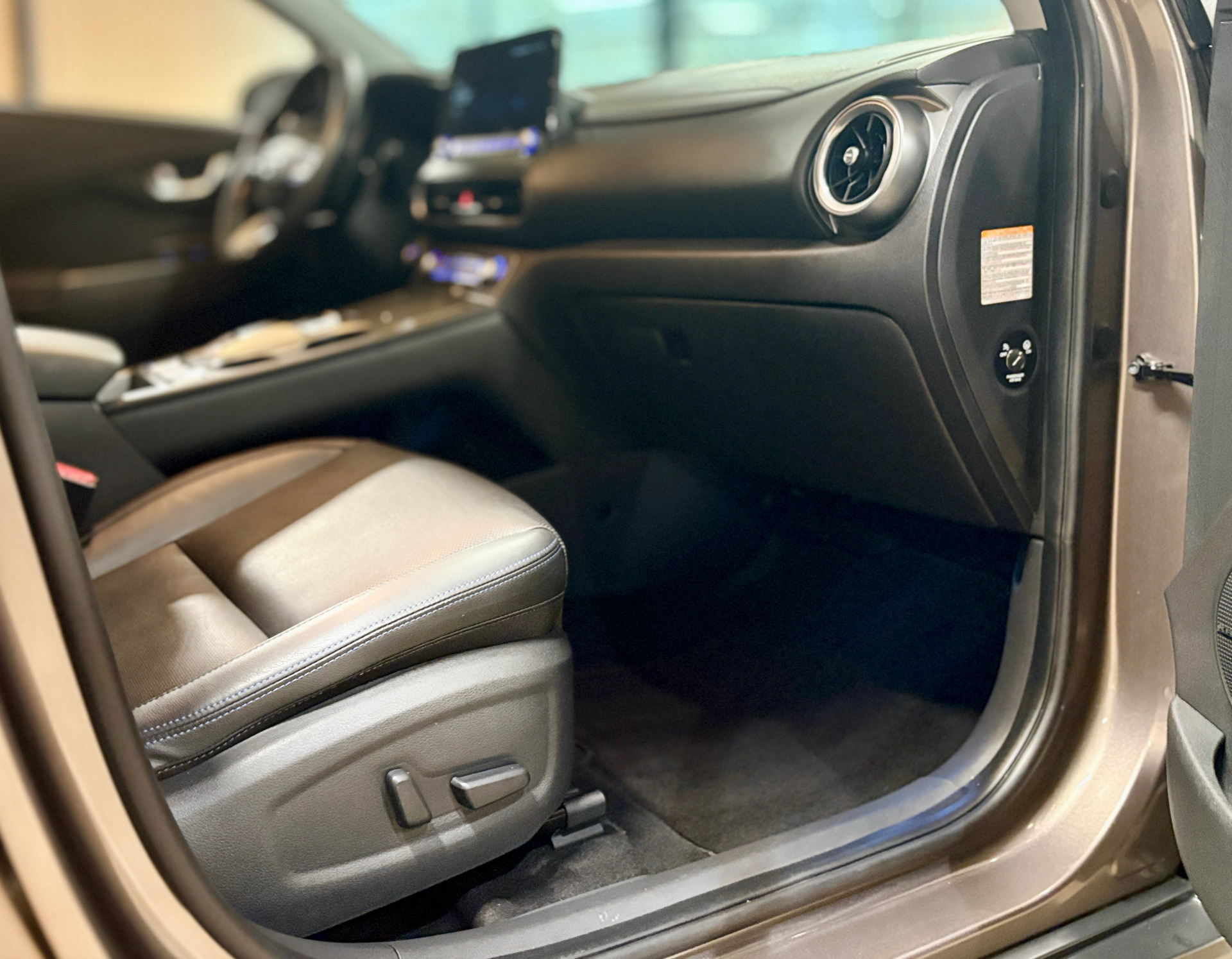 Billede af Hyundai Kona EL Advanced 204HK 5d Aut.