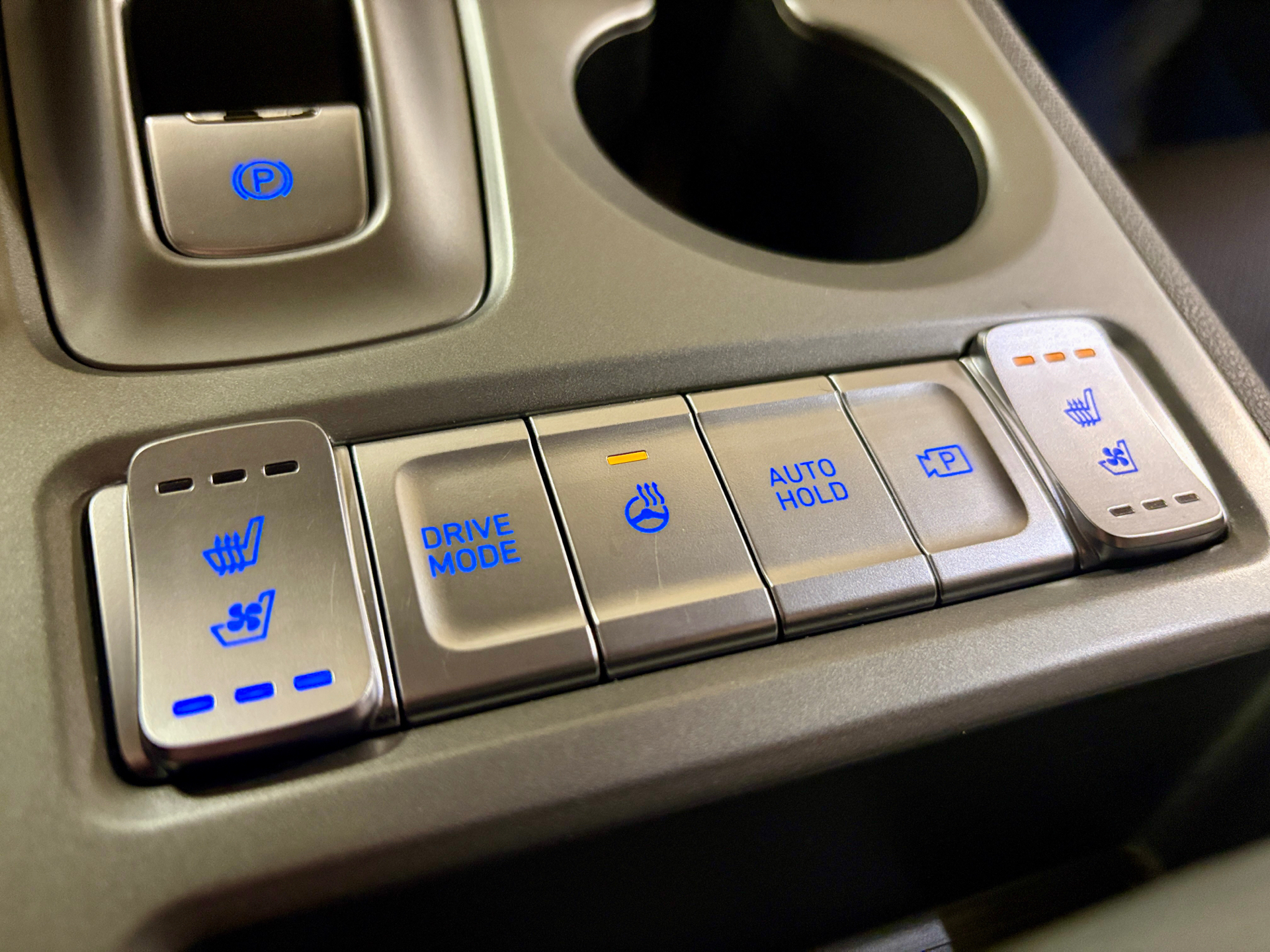 Billede af Hyundai Kona EL Advanced 204HK 5d Aut.