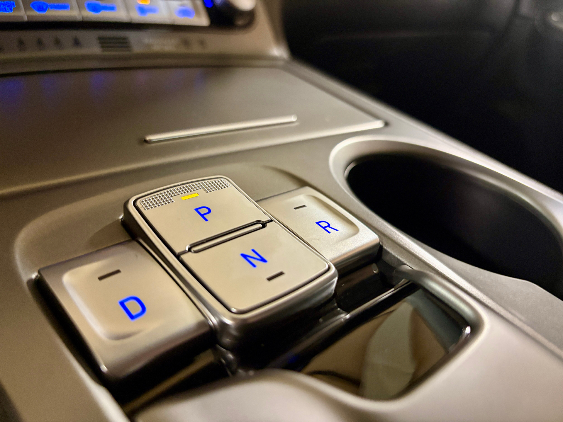 Billede af Hyundai Kona EL Advanced 204HK 5d Aut.