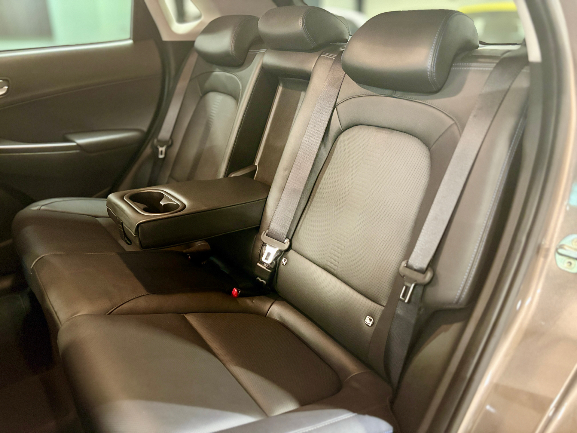 Billede af Hyundai Kona EL Advanced 204HK 5d Aut.